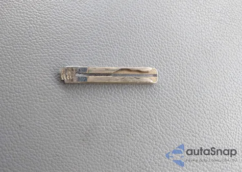 2016 Kia Sedona Lx из США, поврежденный, VIN KNDMB5C19G6090852